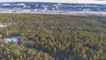 Undeveloped Land for sale in Natrona County, Wyoming