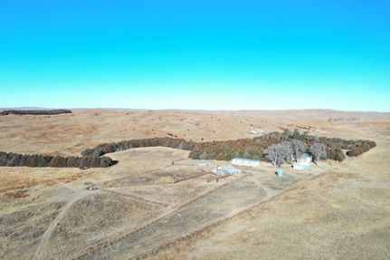Farm Property for sale in McPherson County, Nebraska