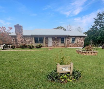 Farm Property for sale in Pittsylvania County, Virginia