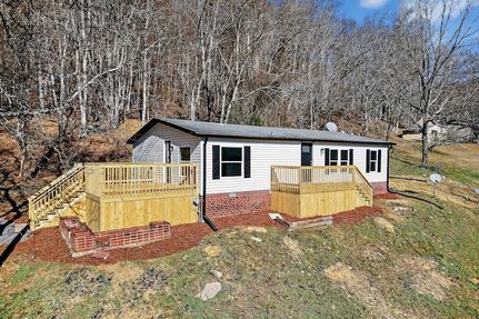 Property for sale in Coffee County, Tennessee