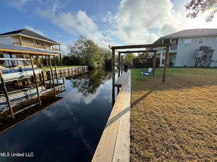 Ranch Property for sale in Hancock County, Mississippi