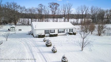 Ranch Property for sale in Jackson County, Michigan