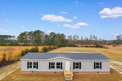 Ranch Property for sale in Horry County, South Carolina