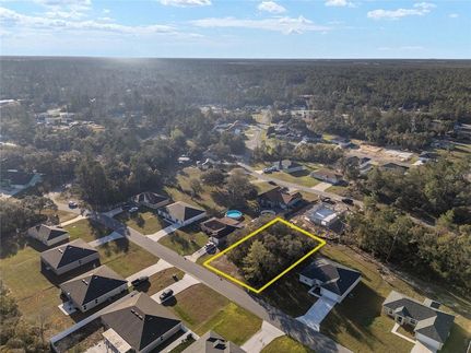 Undeveloped Land for sale in Marion County, Florida