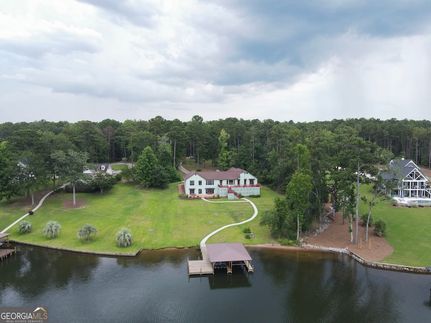 Property for sale in Baldwin County, Georgia