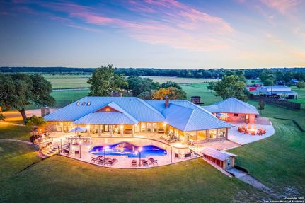 Property for sale in Blanco County, Texas