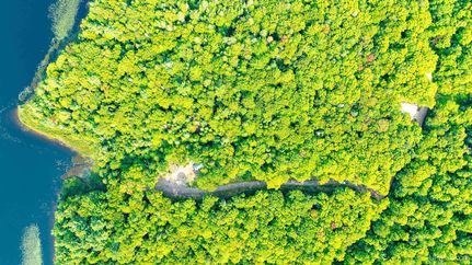 Farm Property for sale in Houghton County, Michigan