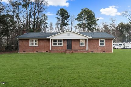 Farm Property for sale in Cumberland County, North Carolina