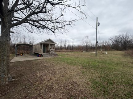 Recreational Property for sale in Bolivar County, Mississippi