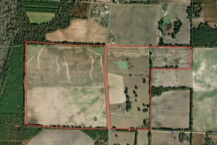 Farm Property for sale in Jackson County, Florida