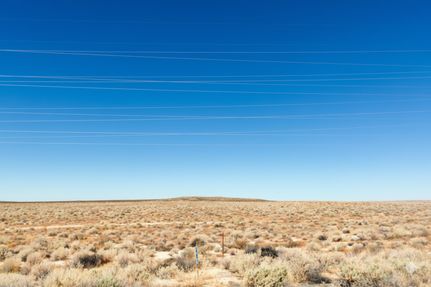 Undeveloped Land for sale in Kern County, California