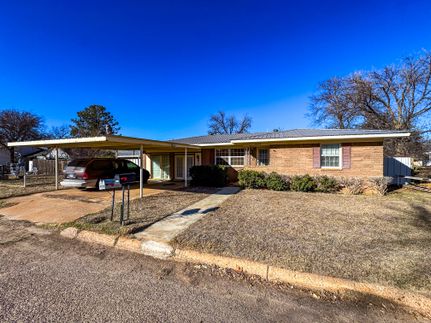 Farm Property for sale in Knox County, Texas