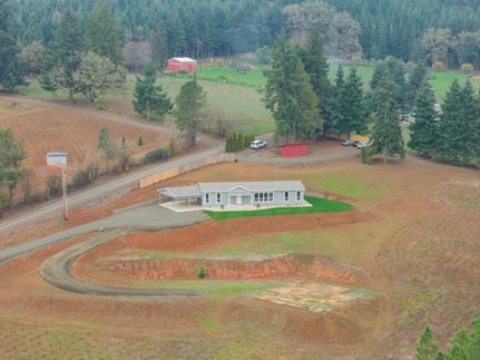 Recreational Property for sale in Benton County, Oregon