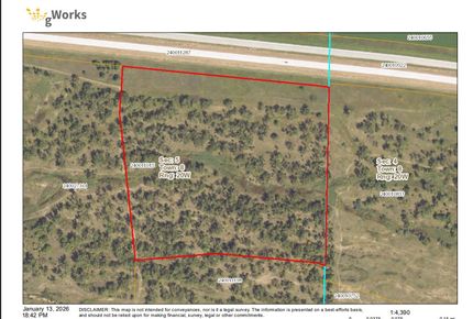 Recreational Property for sale in Dawson County, Nebraska