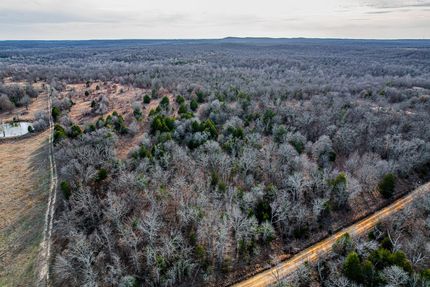 Undeveloped Land for sale in Seminole County, Oklahoma