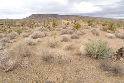 Undeveloped Land for sale in Mohave County, Arizona