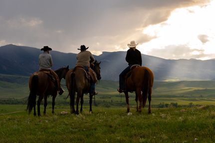 Ranch Property for sale in Sheridan County, Wyoming