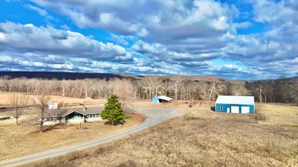 Farm Property for sale in Pittsburg County, Oklahoma