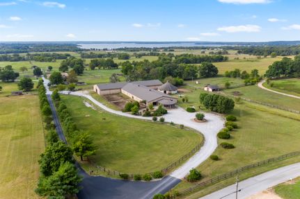 Farm Property for sale in Delaware County, Oklahoma