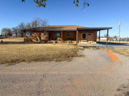 Farm Property for sale in Caddo County, Oklahoma