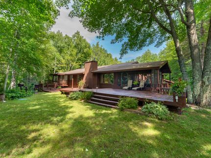 Farm Property for sale in Vilas County, Wisconsin