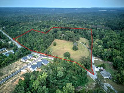Farm Property for sale in Paulding County, Georgia