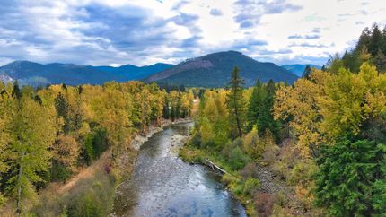 Waterfront Property for sale in Mineral County, Montana