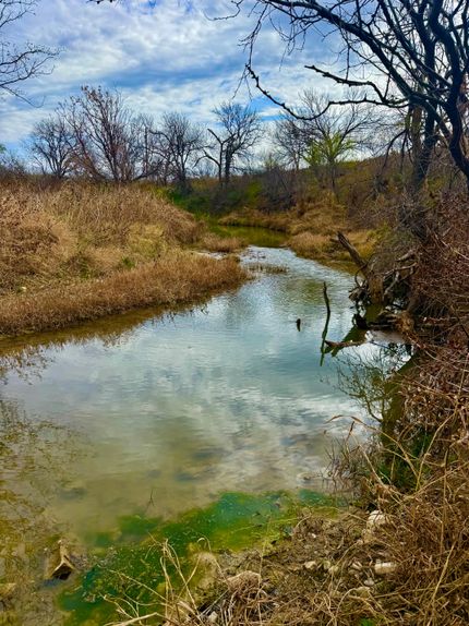 Property for sale in San Saba County, Texas