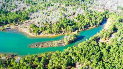 Lakefront Property for sale in Marion County, Texas