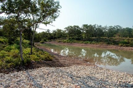 Property for sale in Kerr County, Texas