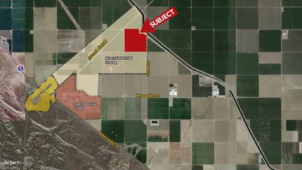 Property for sale in Kings County, California
