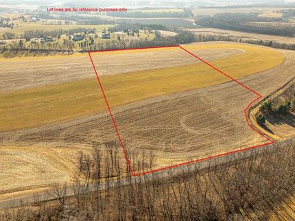 Undeveloped Land for sale in Green County, Wisconsin