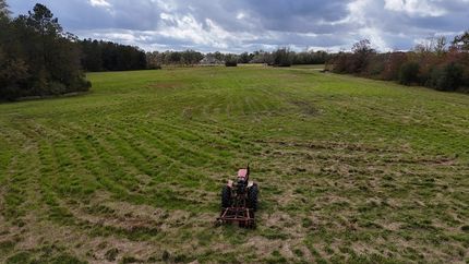 Ranch Property for sale in Hancock County, Mississippi