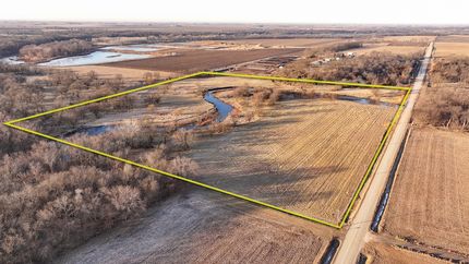 Farm Property for sale in Greene County, Iowa