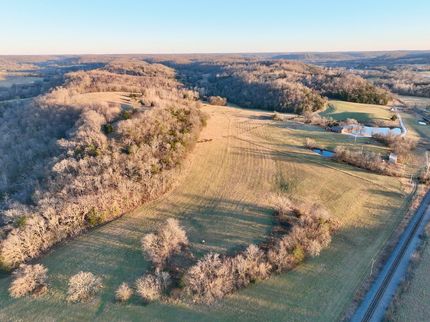 Ranch Property for sale in McDonald County, Missouri