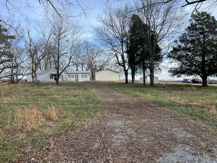 Property for sale in Livingston County, Kentucky