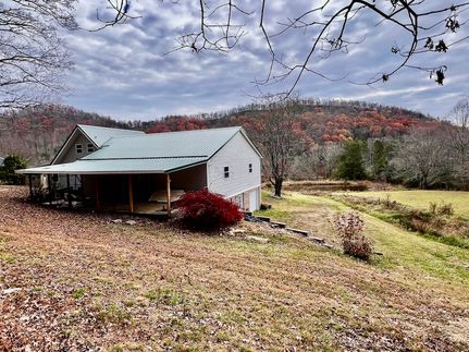 Farm Property for sale in Hawkins County, Tennessee