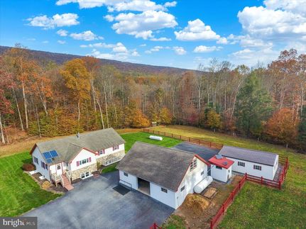 Farm Property for sale in Perry County, Pennsylvania