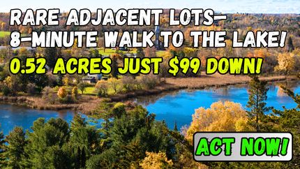 Property for sale in Camden County, Missouri