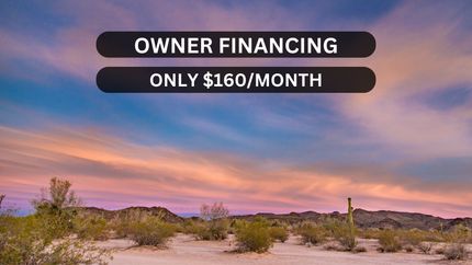 Property for sale in Navajo County, Arizona