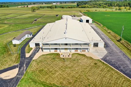 Undeveloped Land for sale in Genesee County, Michigan