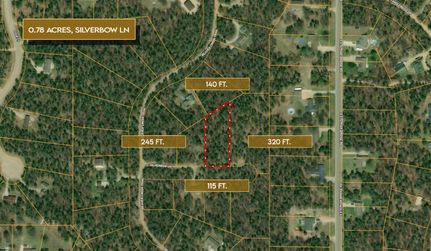 Recreational Property for sale in Crawford County, Michigan