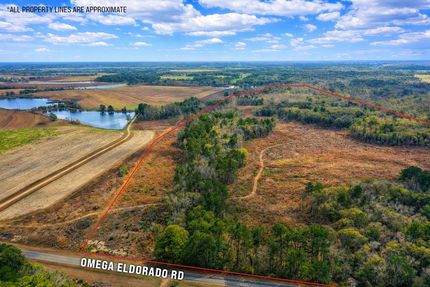 Timberland Property for sale in Tift County, Georgia