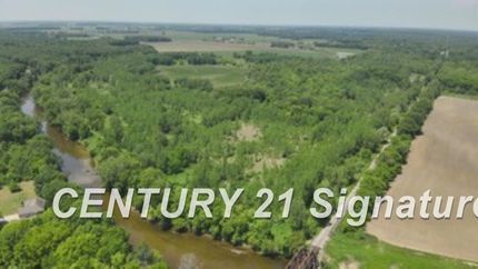 Farm Property for sale in Saginaw County, Michigan