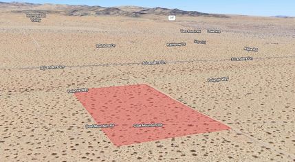 Ranch Property for sale in San Bernardino County, California