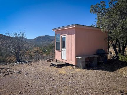 Timberland Property for sale in Jeff Davis County, Texas