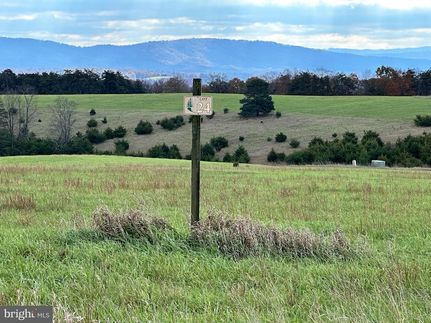 Undeveloped Land for sale in Mineral County, West Virginia