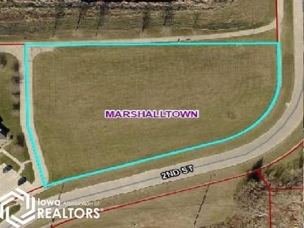 Undeveloped Land for sale in Marshall County, Iowa