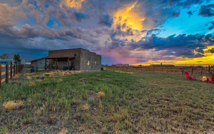 Ranch Property for sale in Taos County, New Mexico