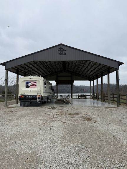 Waterfront Property for sale in Perry County, Tennessee